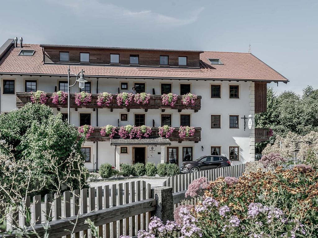מלון Nußdorf am Inn Schneiderwirt מראה חיצוני תמונה